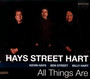 All Things Are - Kevin  Hays  /  Ben Street