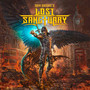 Lost Sanctuary - Dan Baune  -Lost Sanctuar