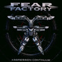 Aggression Continuum - Fear Factory