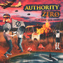 Ollie Ollie Oxen Free - Authority Zero