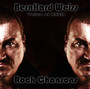 Rock Chansons - Bernhard Weiss