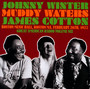 Great American Radio Volume 6 - Johnny Winter & Friends