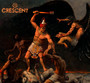 Carving The Fires Of Akhet - Crescent