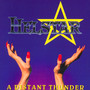 A Distant Thunder - Helstar