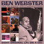 Classic Collaborations - Ben Webster