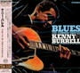 Blues The Common Ground - Kenny Burrell