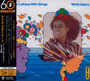 World Galaxy - Alice Coltrane