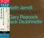 Standards vol.1 - Keith Jarrett