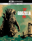 Godzilla - Movie / Film