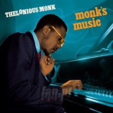 Monk's Music - Thelonious Monk