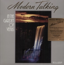 In The Garden Of Venus - Modern Talking