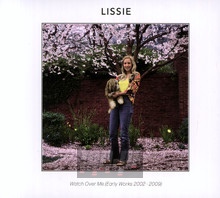 Watch Over Me - Lissie