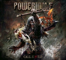 Call Of The Wild - Powerwolf