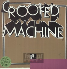 Crooked Machine - Roisin Murphy