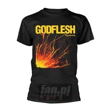 Hymns _TS803340878_ - Godflesh