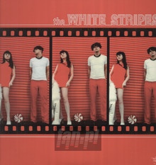 The White Stripes - The White Stripes 