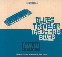 Traveler's Blues - Blues Traveler - bigger Traveler's Blues - Blues Traveler