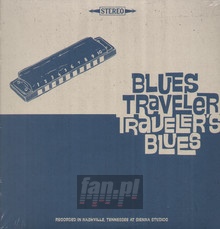 Traveler's Blues - Blues Traveler
