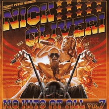N.O. Hits At All vol.7 - Nick Oliveri