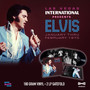 Las Vegas International Presents Elvis - January Thru Februa - Elvis Presley