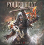 Call Of The Wild - Powerwolf