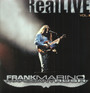 Real Live! vol. 2 - Frank Marino  & Mahogany Rust