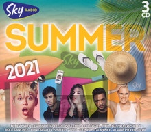Sky Radio Summer 2021 - V/A