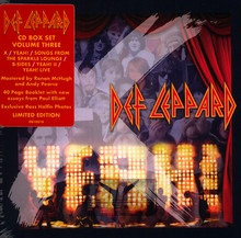 Volume 3 - Def Leppard