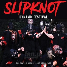 Dynamo Festival - Slipknot