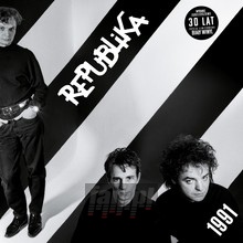 1991 - Republika - bigger 1991 - Republika