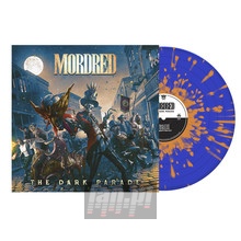 The Dark Parade - Mordred