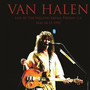 Live At The Selland Arena. Fresno Ca. May 14/15 1992 - Van Halen