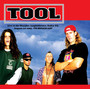 Live At The Starplex Amphitheatre. Dallas. TX. August 1993 - Tool