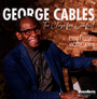 Too Close For Comfort - George Cables