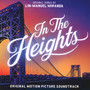 In The Heights  OST - Lin Miranda -Manuel