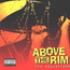 Above The Rim - V/A