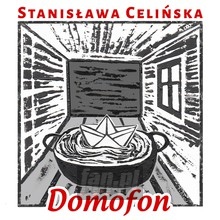 Domofon, Czyli piewniczek Domowy Stanisawy C. - Stanisawa Celiska