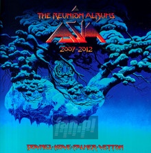 Reunion Albums 2007-2012 - Asia