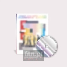 Binary Code.. -Photoboo - Oneus