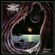 Eternal Hails - Darkthrone