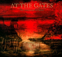 Nightmare Of Being - At The Gates
