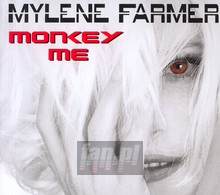 Monkey Me - Mylene Farmer
