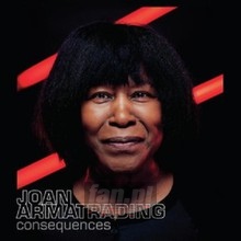 Consequences - Joan Armatrading