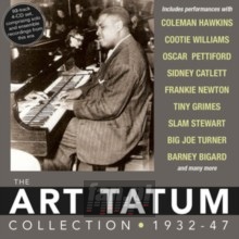 Collection 1932-1947 - Art Tatum