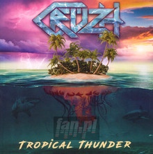 Tropical Thunder - Cruzh