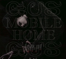 Mobile Home - Gus Gus - powiększ Mobile Home - Gus Gus