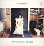 White Chalk - Demos - P.J. Harvey