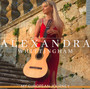 My European Journey - Alexandra Whittingham