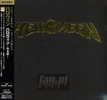 Helloween - Helloween