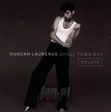 Small Town Boy - Duncan Laurence